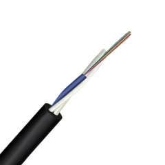Aerial Fiber Optic Cable ASU80- GYFFY