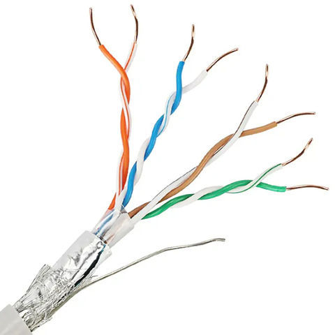 Network Cable SFTP Cat5e
