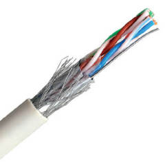 Network Cable SFTP Cat5e