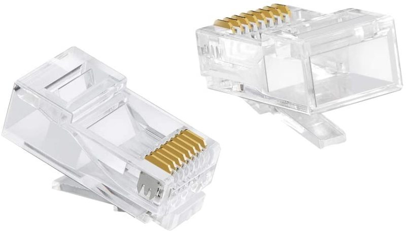 RJ45 Connector