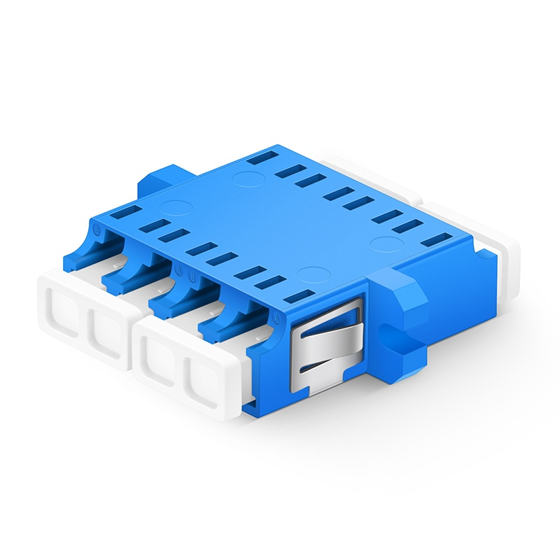 Fiber LC/APC Adapter