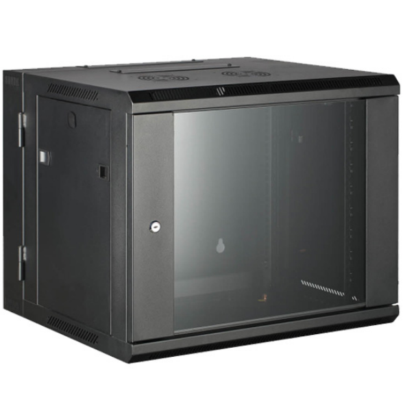 NH-DW Double Section Wall Mounted Cabinet