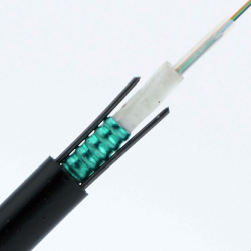 Outdoor Fiber Optic Cable- GYXTW