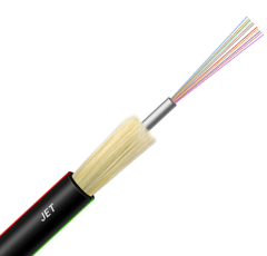 Indoor & Outdoor Distribution Cable- JET