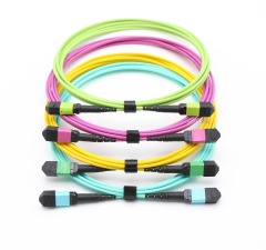 MPO-MTP Patch cord