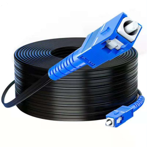 Drop cable Patch cord