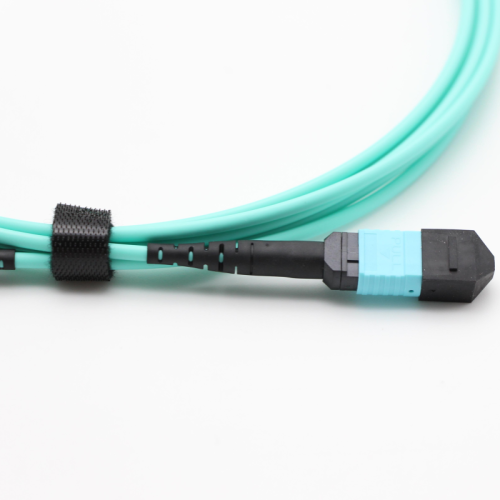 MPO-MTP Patch cord