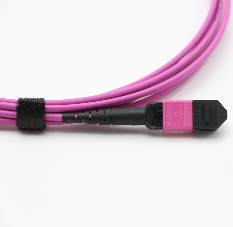 MPO-MTP Patch cord