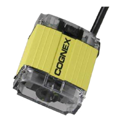 cognex dataman 100