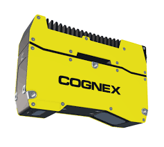COGNEX in sight 3d l4000