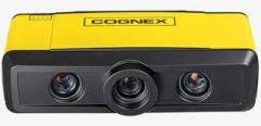 cognex 3d vision