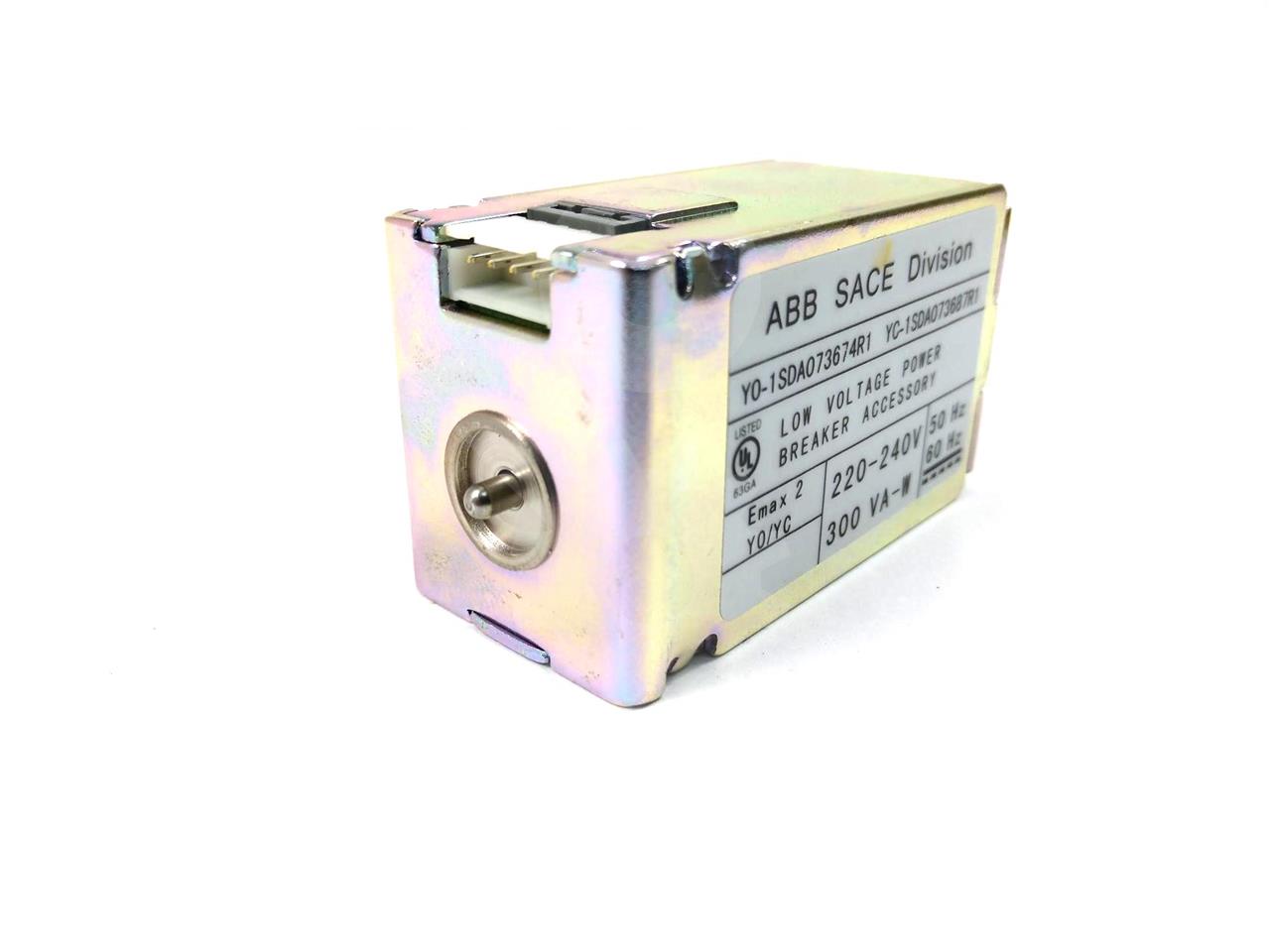 Industrial Automation Equipment