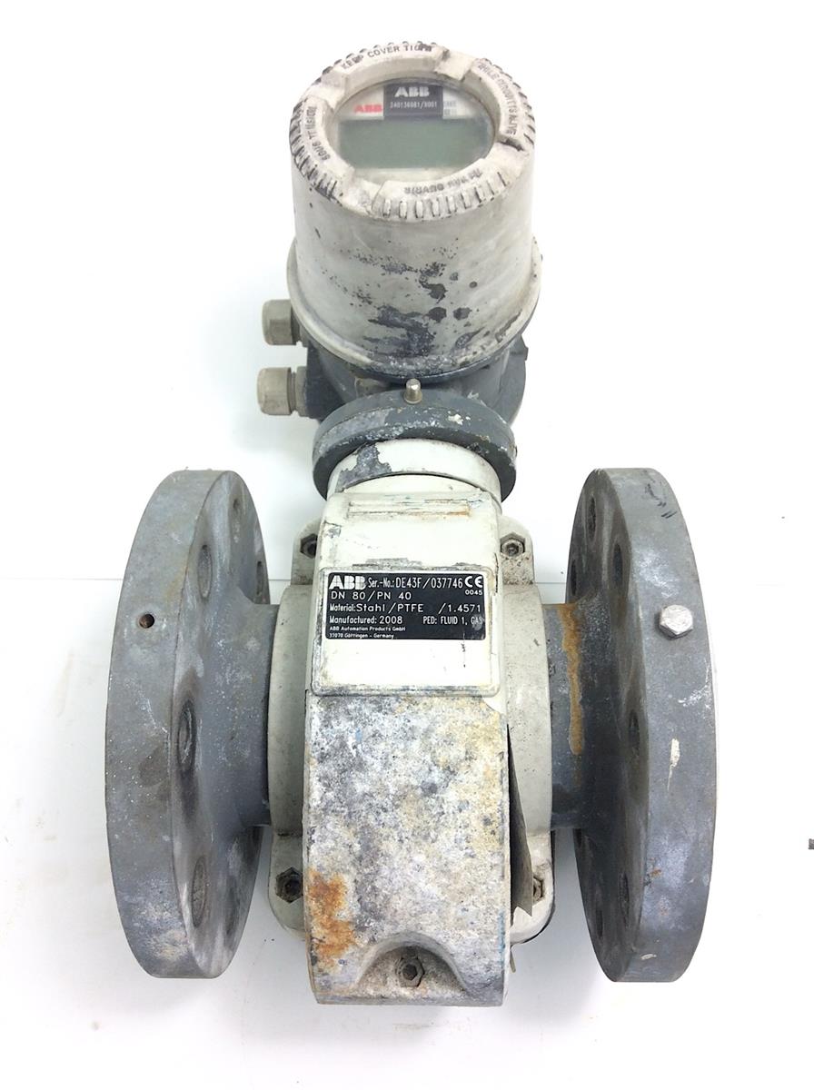 Mitsubishi Servo Motor