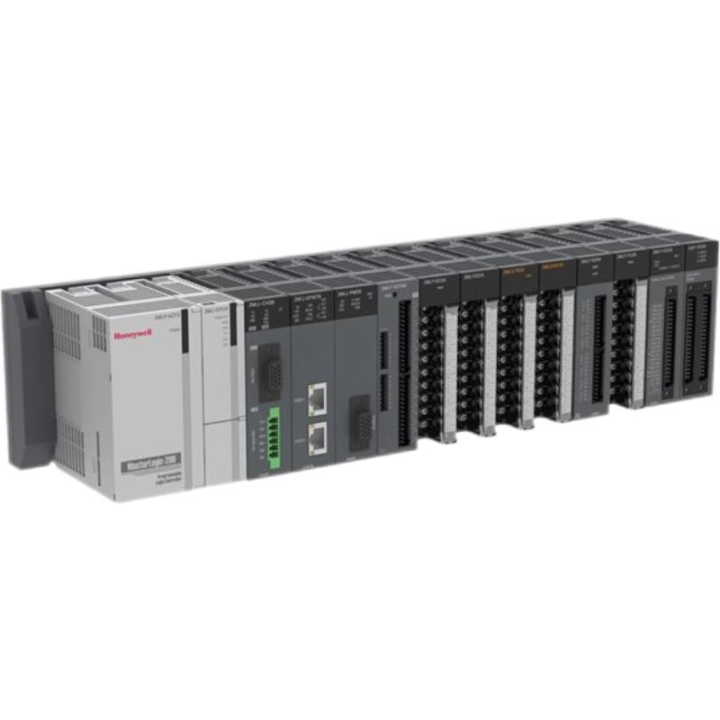 Keyence Vision System