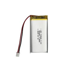 UFX703060 700mAh 3.2V China LiFeO4 Battery Factory Professional Custom