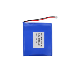 UFX606473-2S 4000mAh 7.4V China Lithium-ion Cell Factory Professional Custom