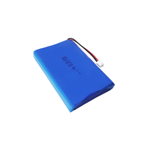 UFX706090-3S 5000mAh 11.1V China Lithium-ion Cell Factory Professional Custom