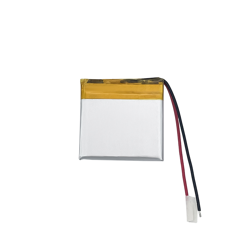 Li-ion Cell Supplier Wholesale LED Light Rechargeable Battery UFX 433232 350mAh 3.7V Li-po Battery