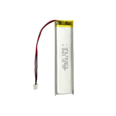 Li-ion Cell Factory Custom for Massager High Voltage Battery Super Thin Battery-Ufinebattery.com