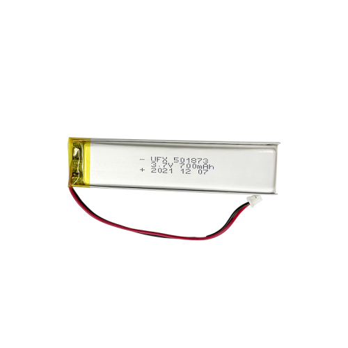 Li-ion Cell Factory Custom for Massager High Voltage Battery Super Thin Battery-Ufinebattery.com