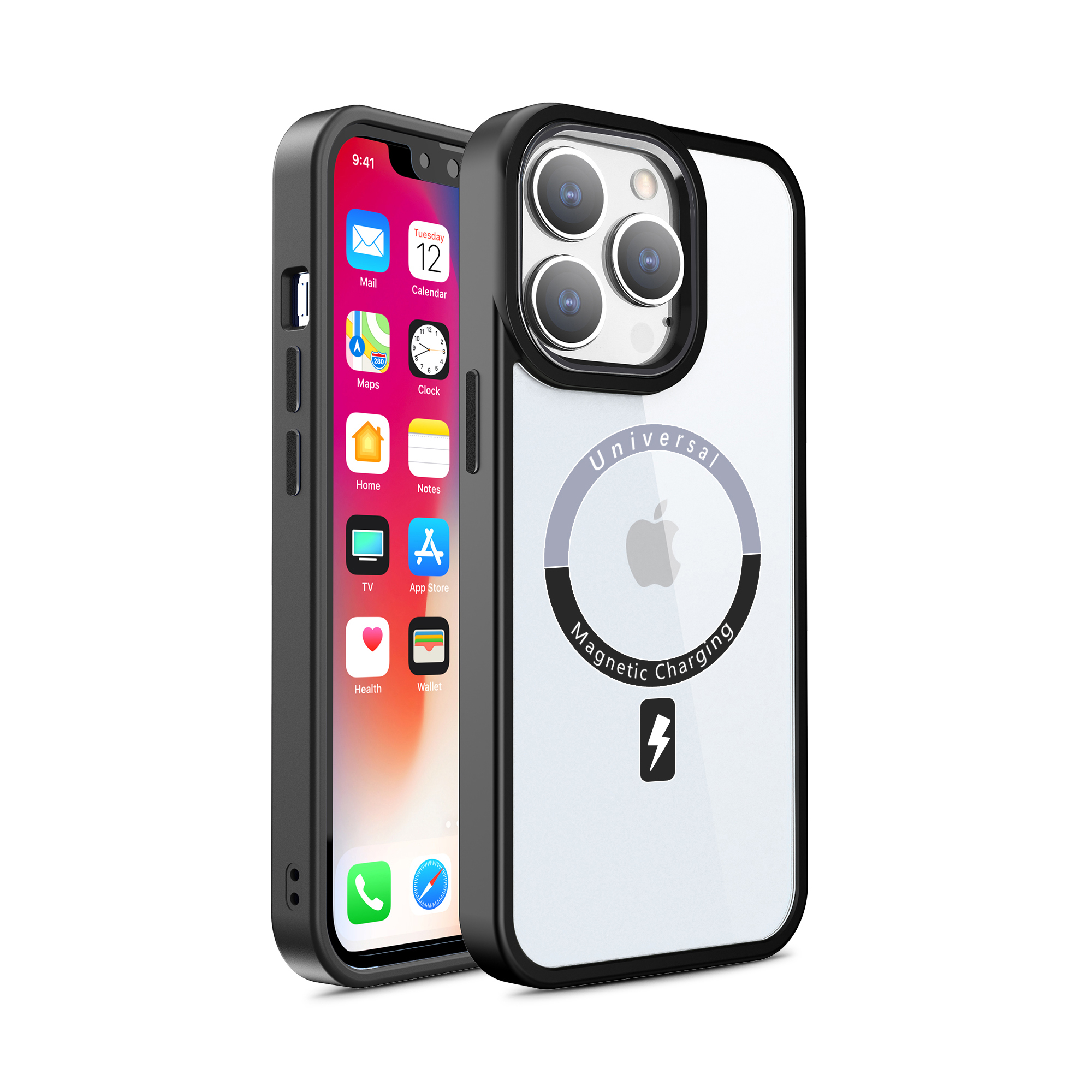 Serie de Escudo Dorado