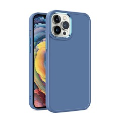 金盾肤感实色系列手机壳 轻薄柔滑、防震防摔