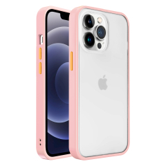 碧剑磨砂系列手机壳，轻薄柔滑、防震防摔