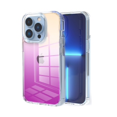 Air Gradient Series Hybrid Case, Stylish, Sleek and Shockproof