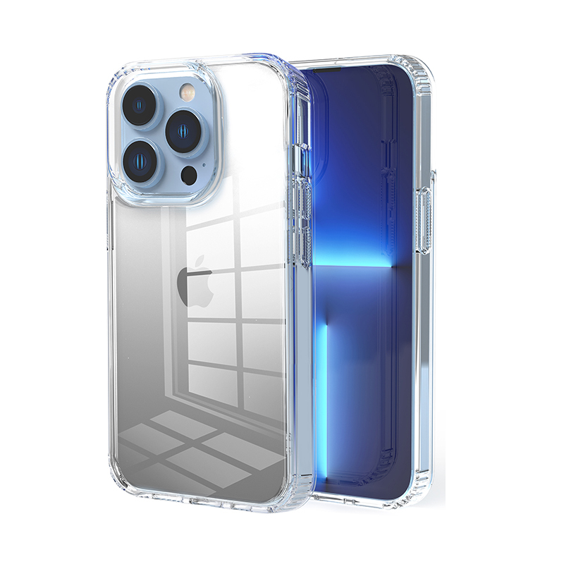 Air Gradient Series Hybrid Case, Stylish, Sleek and Shockproof