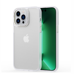 雅盾肤感系列手机壳，轻薄柔滑、防震防摔