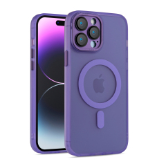 Funda Magnética Skin de la Serie Regal, Suave, Fina y Antigolpes