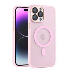 Funda Magnética Skin de la Serie Regal, Suave, Fina y Antigolpes