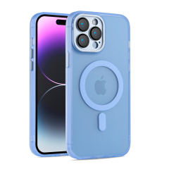 Funda Magnética Skin de la Serie Regal, Suave, Fina y Antigolpes