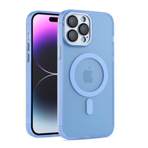 Funda Magnética Skin de la Serie Regal, Suave, Fina y Antigolpes