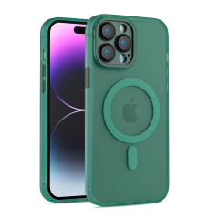 Funda Magnética Skin de la Serie Regal, Suave, Fina y Antigolpes