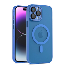 Funda Magnética Skin de la Serie Regal, Suave, Fina y Antigolpes