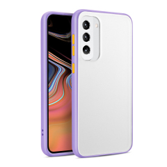 Samsung Galaxy S23 Plus Funda Mate de la Serie Sword, Sauve y Antigolpes