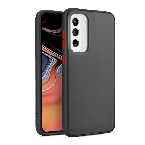 Samsung Galaxy S23 Plus Funda Mate de la Serie Sword, Sauve y Antigolpes