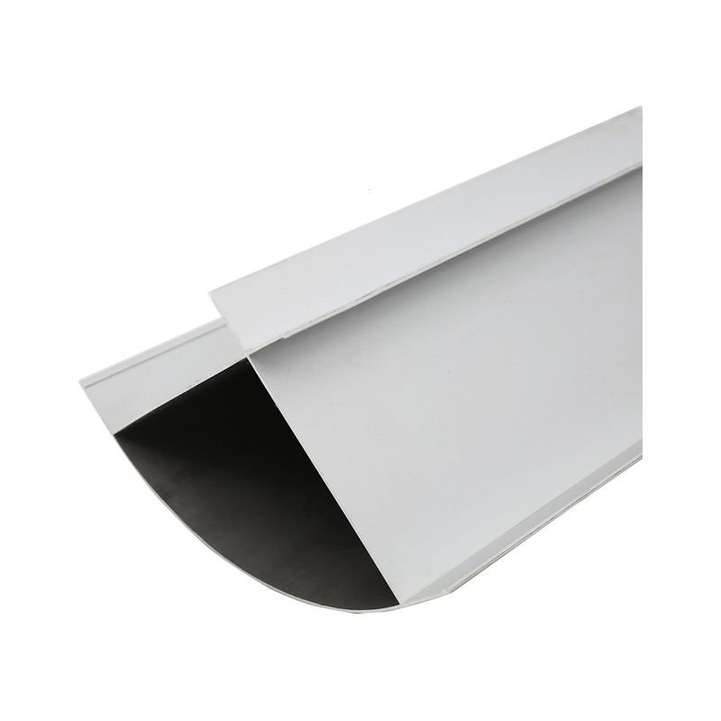 アルミ形材カーテンウォール