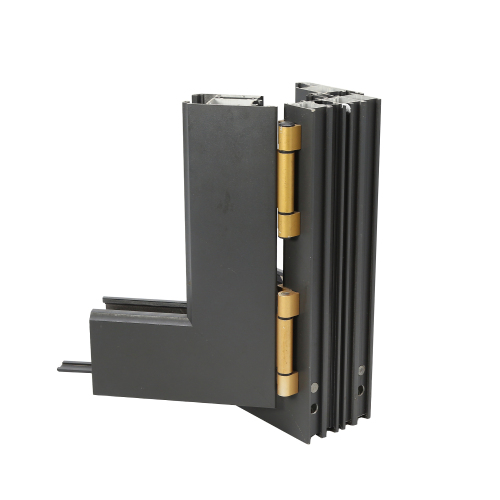 ドア&amp;窓用アルミニウムプロファイル