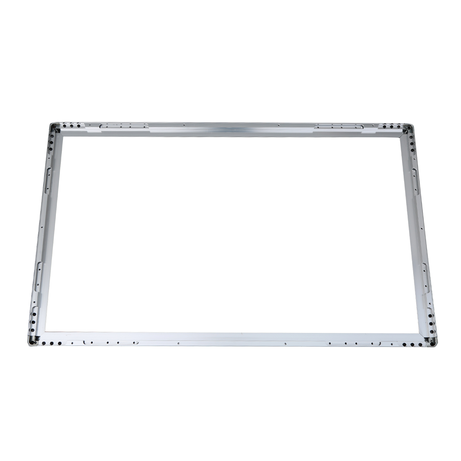 Aluminum extrusion profile for framing
