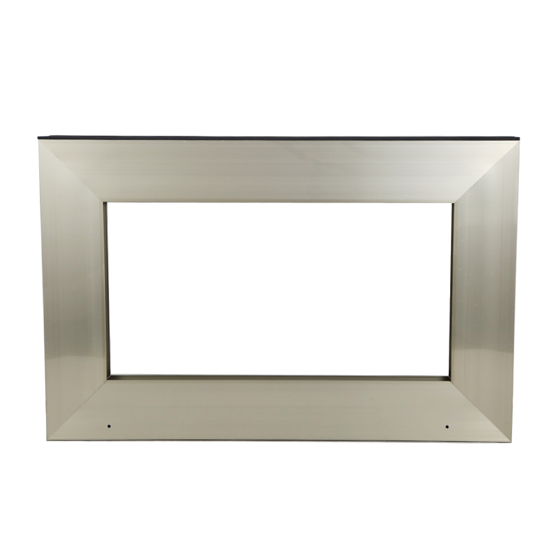 Aluminum extrusion profile for lighting frame/LED lightbox