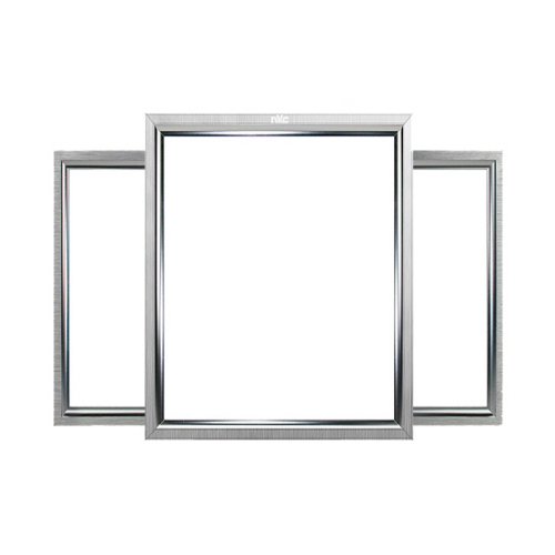 用於框架的鋁擠壓型材