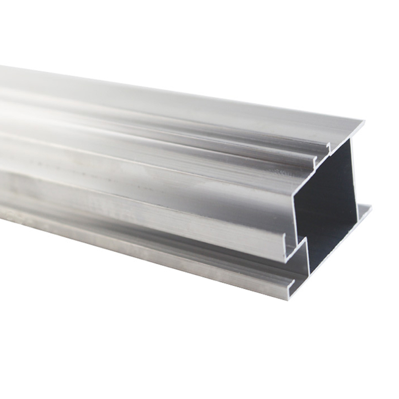 Aluminum profile/extrusion for Curtain wall