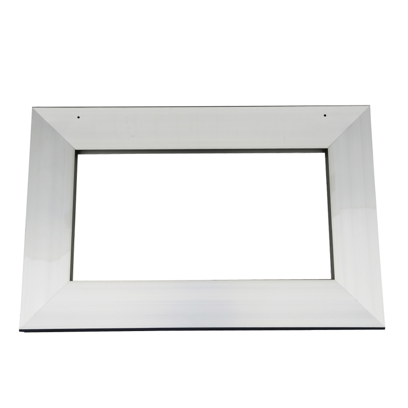 Aluminum extrusion profile for lighting frame/LED lightbox
