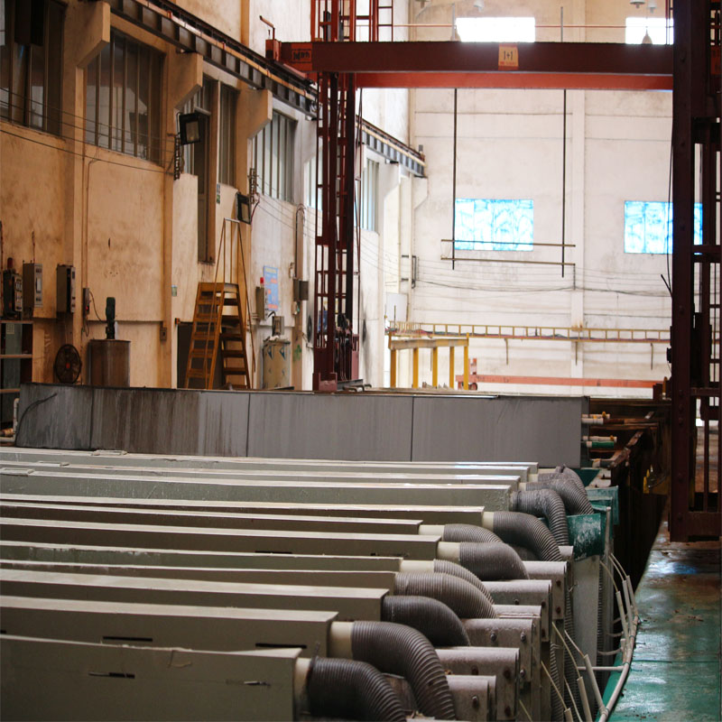 ​Comprehensive Guide to Aluminum Extrusion, Global Trade, and Technological Advancements: Spotlight on Changyuan Aluminum