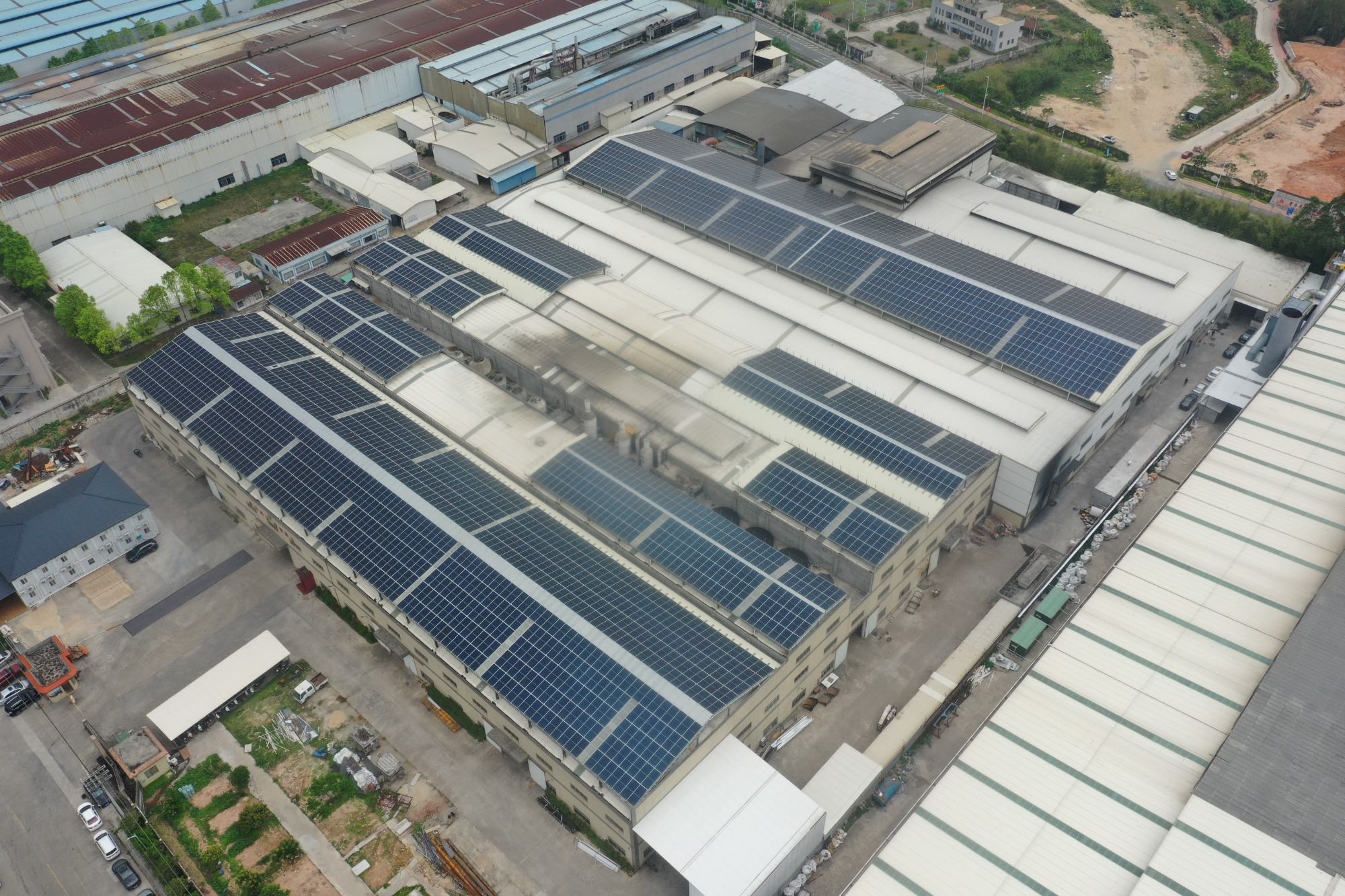 Amplíe su negocio en Sudamérica: Guía completa para la selección de perfiles de aluminio de China