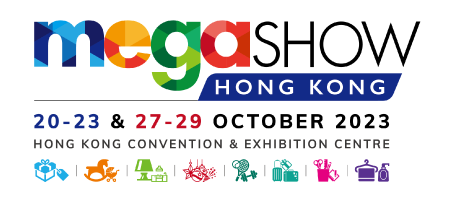 Mega show in HK 2023