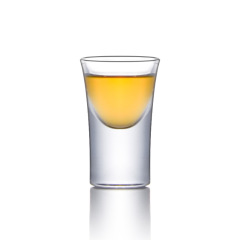 Thick Small Shot Glass
