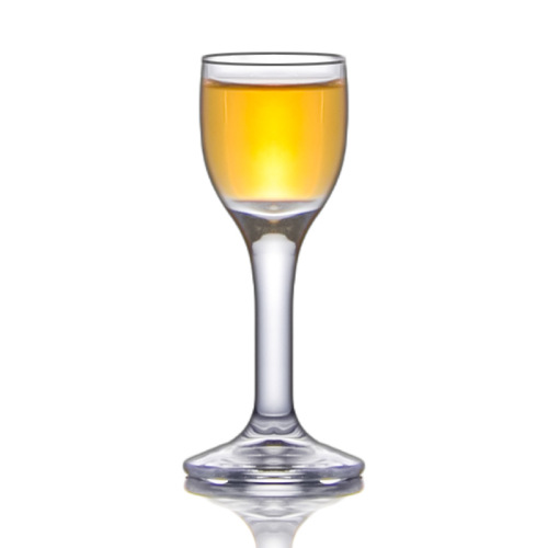 2 oz Long Stem Shot Glasses